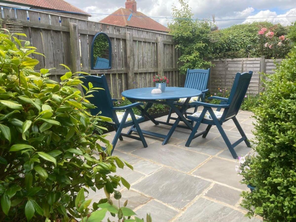 Letaway - Tom'S Cabin, Staithes Villa Exterior foto