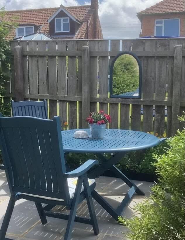 Letaway - Tom'S Cabin, Staithes Villa Exterior foto