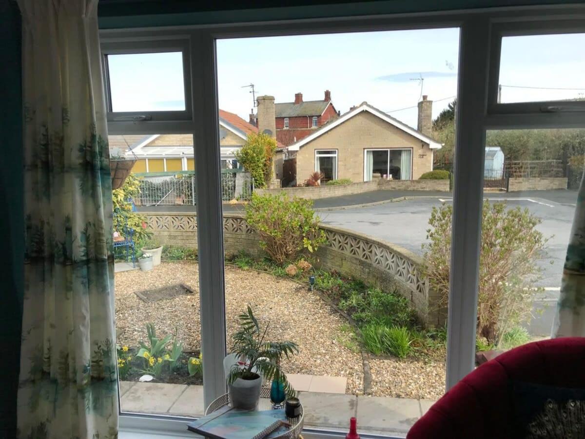 Letaway - Tom'S Cabin, Staithes Villa Exterior foto
