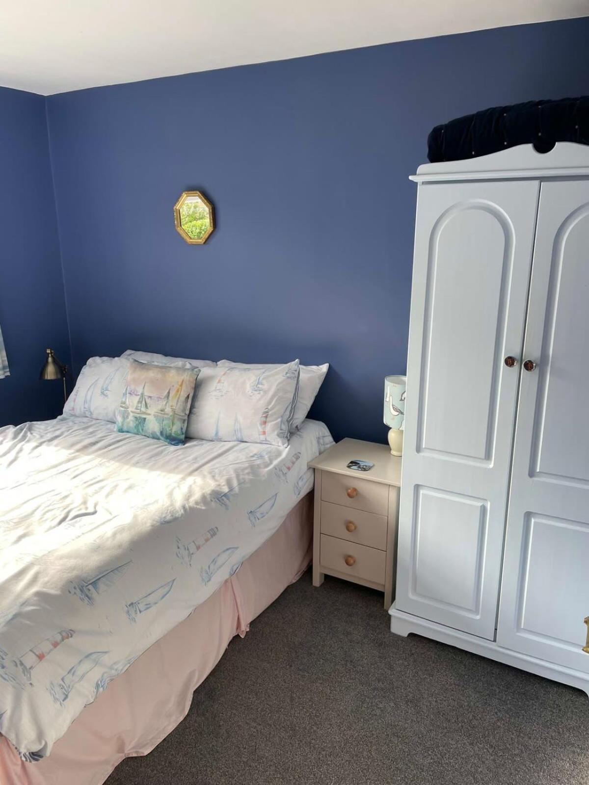 Letaway - Tom'S Cabin, Staithes Villa Exterior foto